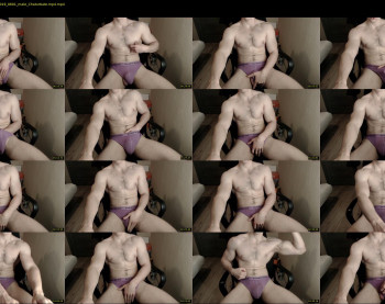 big_nick_for_you_ — 5 minute Chaturbate male cam show recording, 720p, Dec 12, 2019