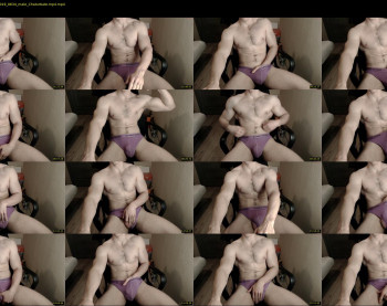 big_nick_for_you_ — 24 minute Chaturbate male cam show recording, 720p, Dec 12, 2019