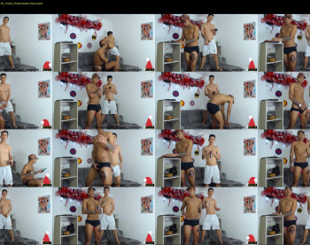 blakemate — 15 minute Chaturbate male cam show recording, 720p, Dec 13, 2019