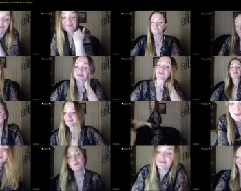braingirl — 47 minute Chaturbate female cam show recording, 720p, Dec 12, 2019