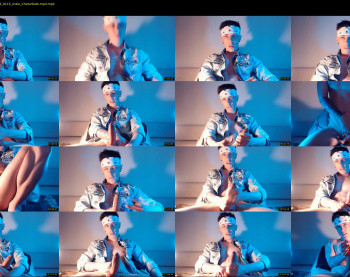 briannhardone — 94 minute Chaturbate male cam show recording, 720p, Dec 13, 2019