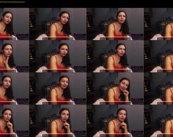 bustyeva_ — 3 minute Chaturbate female cam show recording, 720p, Dec 12, 2019
