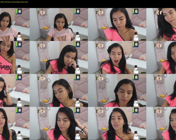 catalina__10_ — 94 minute Chaturbate female cam show recording, 720p, Dec 12, 2019
