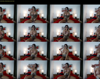 celiahenn — 17 minute Chaturbate female cam show recording, 720p, Dec 12, 2019