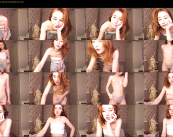 certinaaa — 46 minute Chaturbate female cam show recording, 720p, Dec 12, 2019