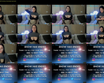 cheryl_pride — 15 minute Chaturbate female cam show recording, 480p, Dec 13, 2019