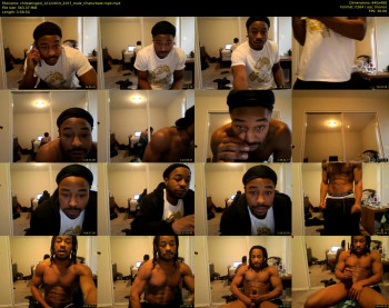 chitownsgod — 239 minute Chaturbate male cam show recording, 480p, Dec 12, 2019