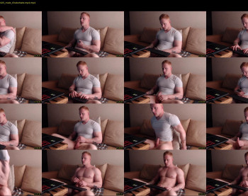 chris_boy37 — 44 minute Chaturbate male cam show recording, 720p, Dec 12, 2019