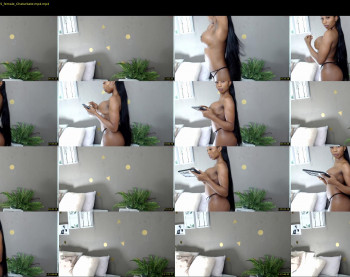cingirlhot — 94 minute Chaturbate female cam show recording, 720p, Dec 13, 2019