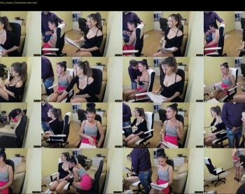 cute00kiara — 83 minute Chaturbate female cam show recording, 720p, Dec 12, 2019