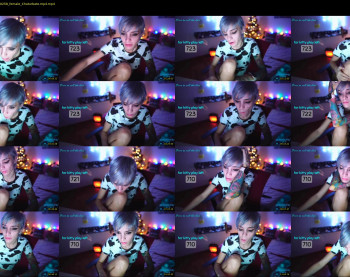 daddyspixxie — 13 minute Chaturbate female cam show recording, 720p, Dec 13, 2019
