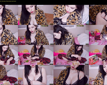 dawnwillow — 112 minute Chaturbate female cam show recording, 720p, Dec 13, 2019