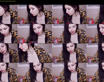 dawnwillow — 6 minute Chaturbate female cam show recording, 720p, Dec 13, 2019