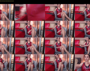 dianacharm — 26 minute Chaturbate female cam show recording, 720p, Dec 12, 2019