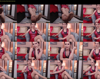 dianacharm — 19 minute Chaturbate female cam show recording, 720p, Dec 12, 2019