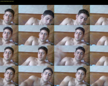 drmozo — 5 minute Chaturbate male cam show recording, 480p, Dec 12, 2019
