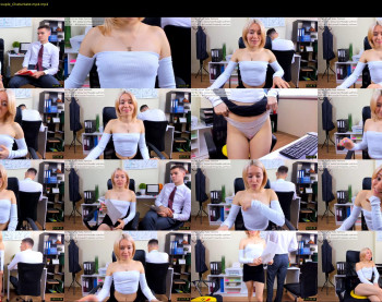 ellcrys — 87 minute Chaturbate couple cam show recording, 720p, Dec 12, 2019