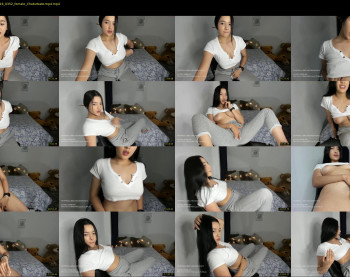 emma_johnson_ — 94 minute Chaturbate female cam show recording, 720p, Dec 13, 2019