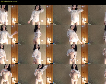 erotic_emma1 — 8 minute Chaturbate female cam show recording, 720p, Dec 12, 2019