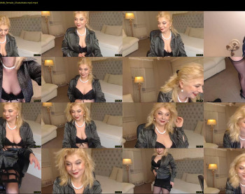 exoticgiselle — 28 minute Chaturbate female cam show recording, 720p, Dec 12, 2019