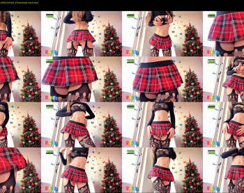 felicity_yours — 6 minute Chaturbate female cam show recording, 720p, Dec 12, 2019