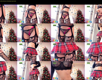 felicity_yours — 22 minute Chaturbate female cam show recording, 720p, Dec 12, 2019