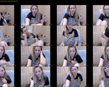 helen_bee — 39 minute Chaturbate female cam show recording, 720p, Dec 12, 2019