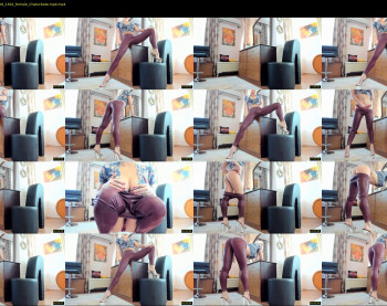 honeycandy777 — 67 minute Chaturbate couple cam show recording, 720p, Dec 12, 2019