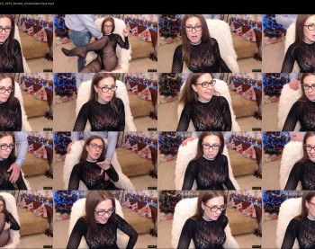 hot_best_lovers_ — 49 minute Chaturbate couple cam show recording, 720p, Dec 12, 2019