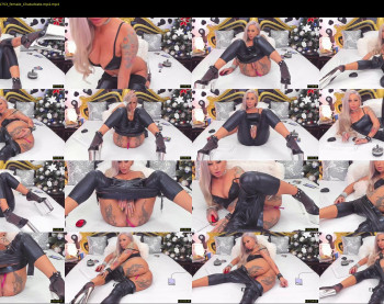 hotred69xxx — 100 minute Chaturbate female cam show recording, 720p, Dec 12, 2019