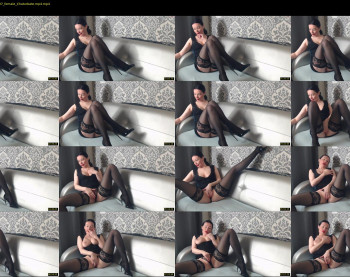 hottalina_ — 9 minute Chaturbate female cam show recording, 720p, Dec 12, 2019