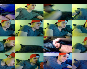 hung_dude_19 — 108 minute Chaturbate male cam show recording, 720p, Dec 12, 2019