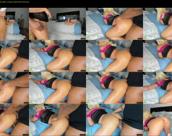 instantcamsnow — 95 minute Chaturbate couple cam show recording, 720p, Dec 12, 2019