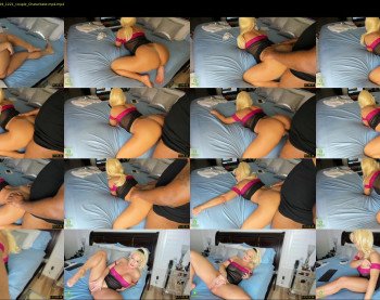 instantcamsnow — 94 minute Chaturbate couple cam show recording, 720p, Dec 12, 2019