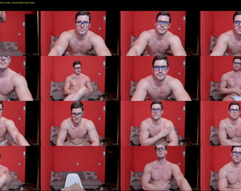 jasonblakes — 74 minute Chaturbate male cam show recording, 720p, Dec 12, 2019