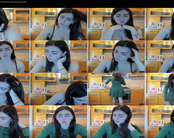 jessicagoold — 63 minute Chaturbate female cam show recording, 720p, Dec 12, 2019