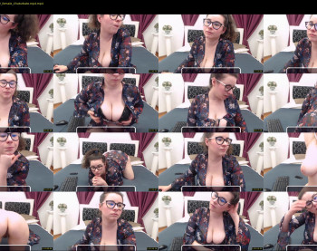jessykah — 98 minute Chaturbate female cam show recording, 720p, Dec 12, 2019