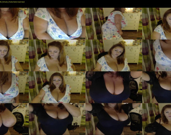 julialiones — 120 minute Chaturbate female cam show recording, 720p, Dec 12, 2019