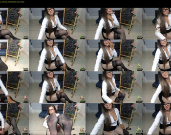 karitto__2 — 94 minute Chaturbate female cam show recording, 720p, Dec 13, 2019