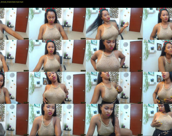 keila_lol — 47 minute Chaturbate female cam show recording, 720p, Dec 12, 2019