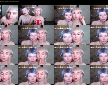 kelly_copperfield — 6 minute Chaturbate female cam show recording, 720p, Dec 12, 2019