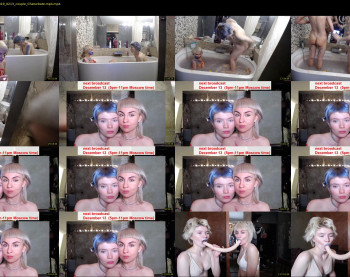 kelly_copperfield — 100 minute Chaturbate female cam show recording, 720p, Dec 13, 2019