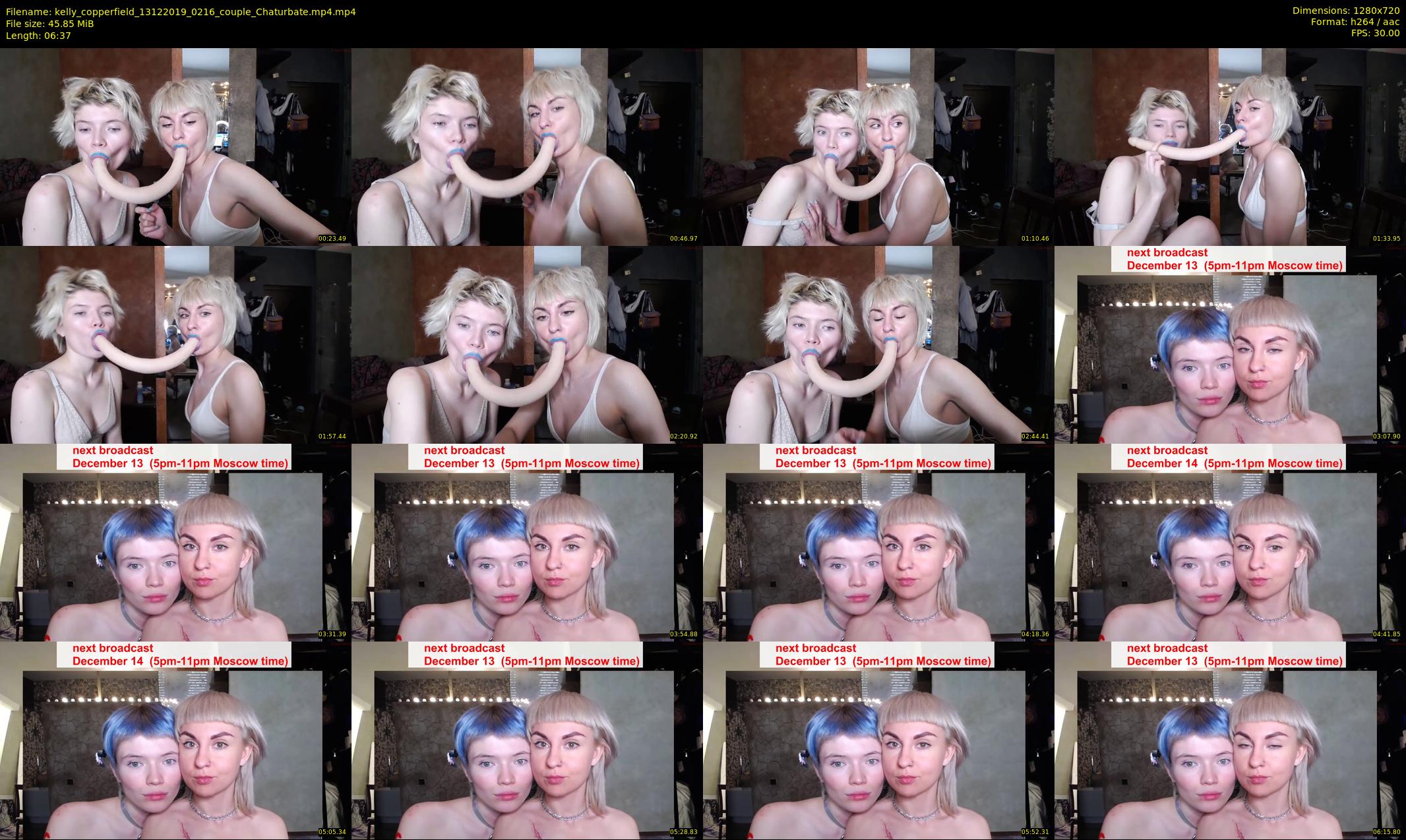 kelly_copperfield — 7 minute Chaturbate female cam show recording, 720p, Dec 13, 2019