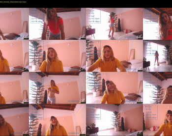 kendalltyler — 96 minute Chaturbate female cam show recording, 720p, Dec 12, 2019
