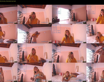 kendalltyler — 98 minute Chaturbate female cam show recording, 720p, Dec 12, 2019
