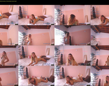 kendalltyler — 98 minute Chaturbate female cam show recording, 720p, Dec 12, 2019
