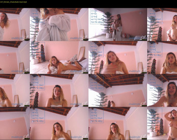 kendalltyler — 17 minute Chaturbate female cam show recording, 720p, Dec 12, 2019