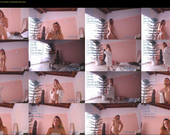 kendalltyler — 41 minute Chaturbate female cam show recording, 720p, Dec 12, 2019
