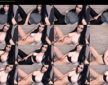 kitty_hotx — 94 minute Chaturbate female cam show recording, 720p, Dec 12, 2019
