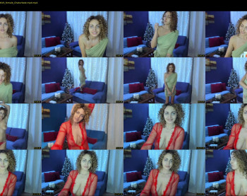 kitty_mya69 — 95 minute Chaturbate female cam show recording, 720p, Dec 12, 2019